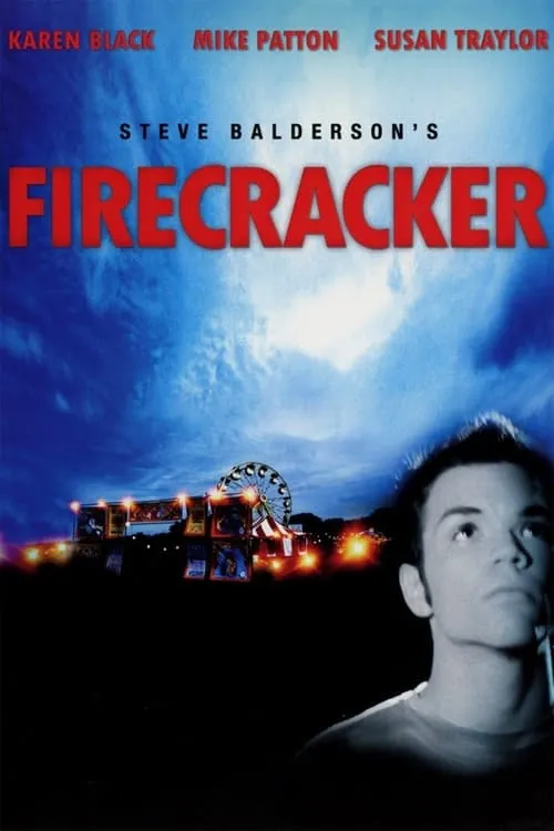 Firecracker (movie)