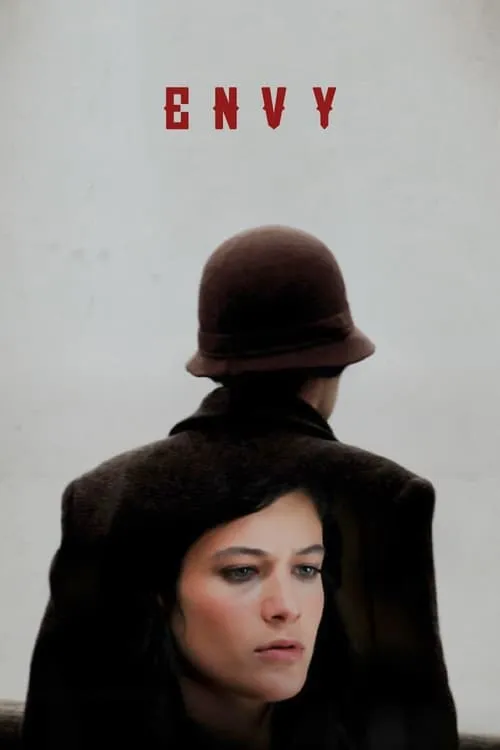 Envy (movie)