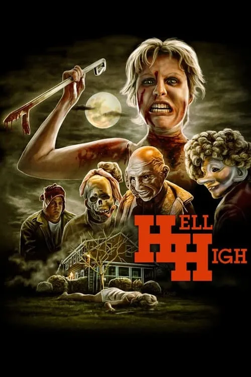 Hell High (фильм)