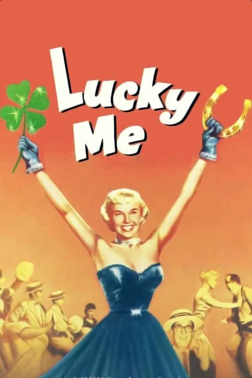 Lucky Me (movie)