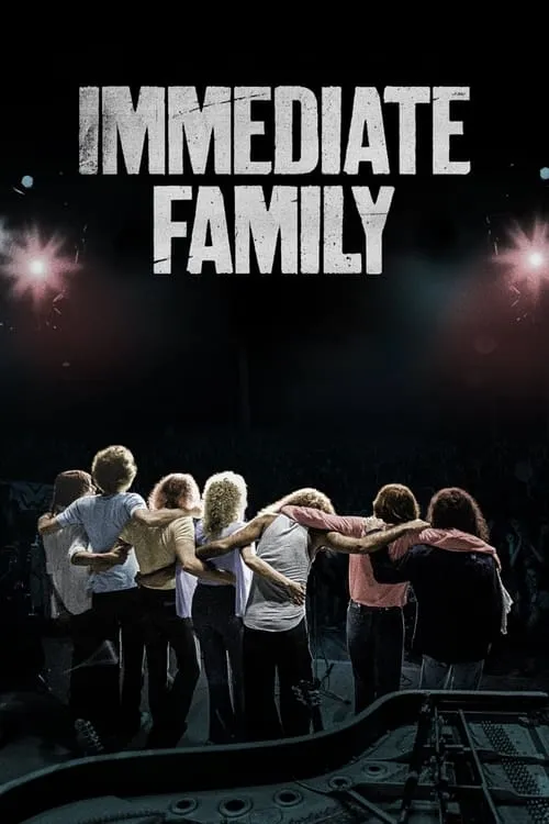 Immediate Family (movie)