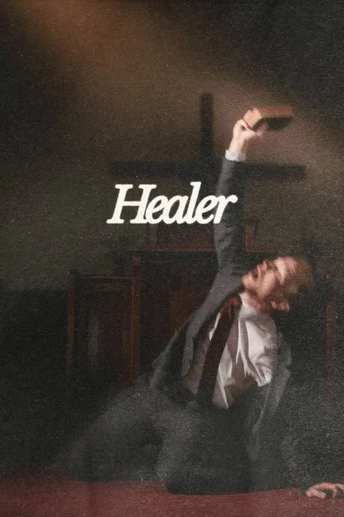 Healer (movie)