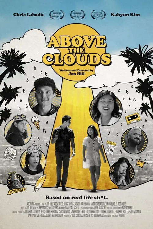 Above the Clouds (movie)