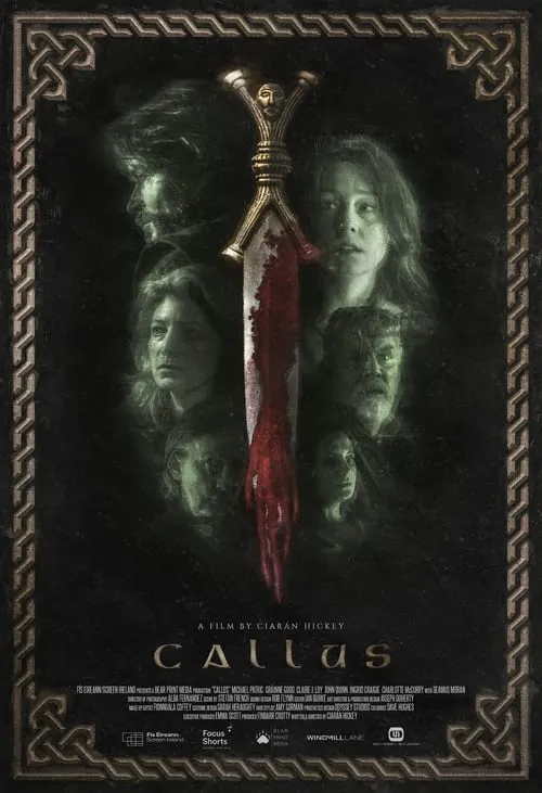 Callus (movie)