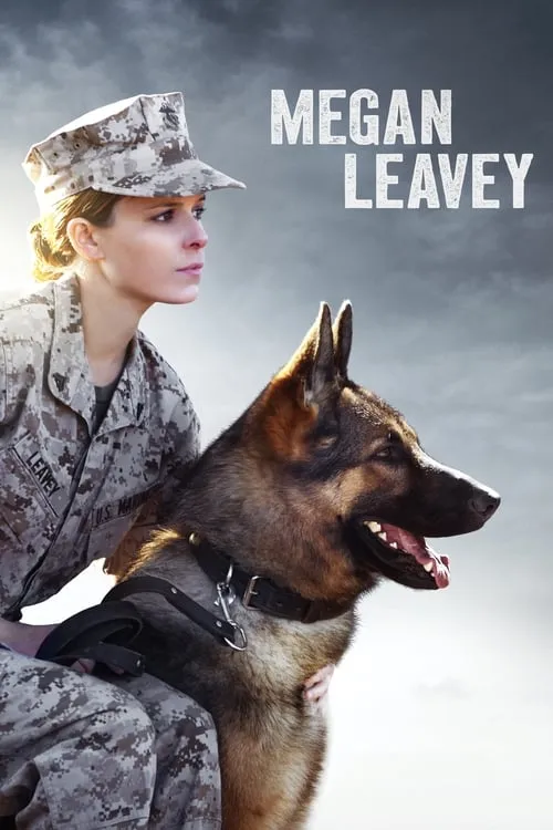 Megan Leavey (movie)