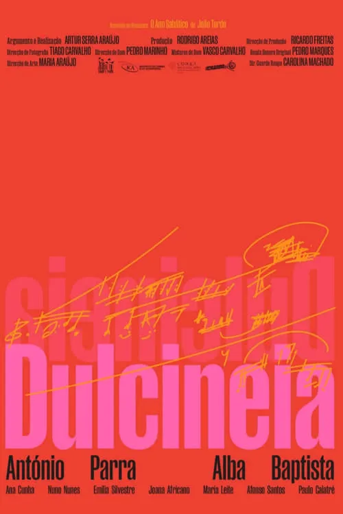 Dulcineia (movie)