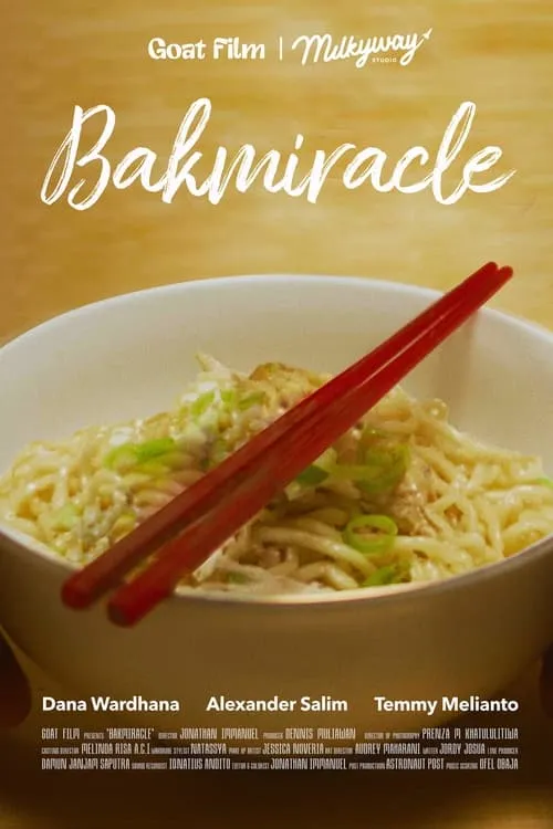 Bakmiracle (movie)