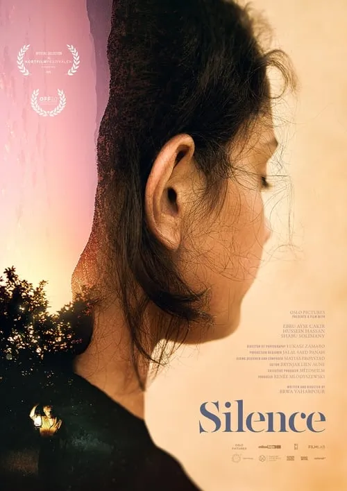 Silence (movie)