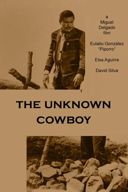 The Unknown Cowboy (movie)