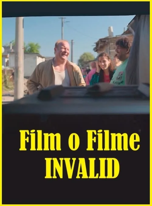 Film o Filme Invalid (фильм)