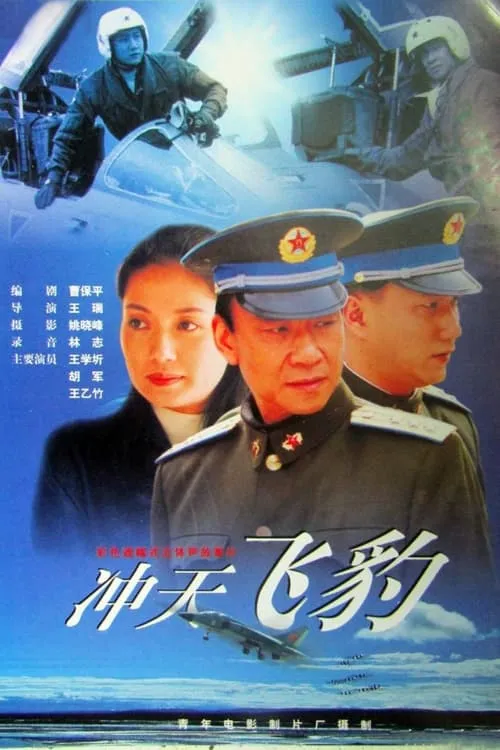 冲天飞豹 (movie)