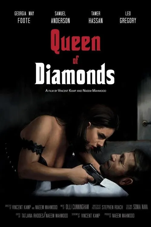 Queen of Diamonds (movie)