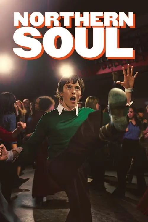 Northern Soul (movie)