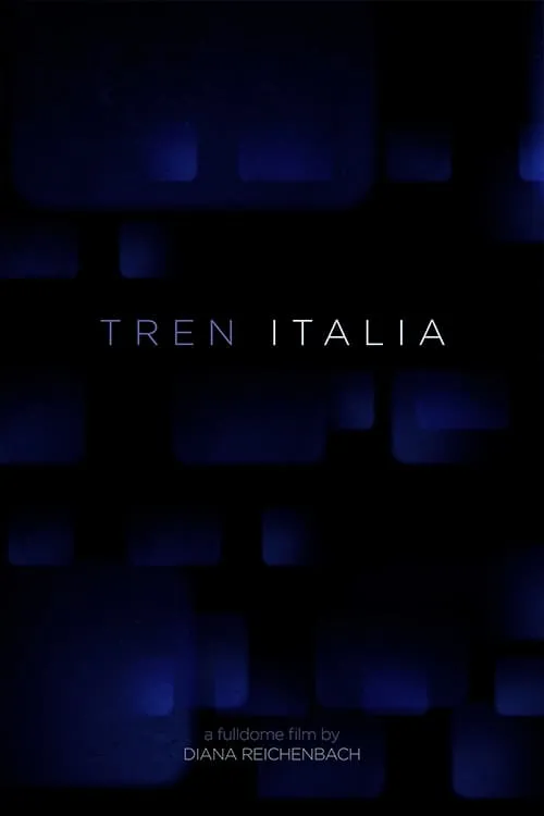 Tren Italia