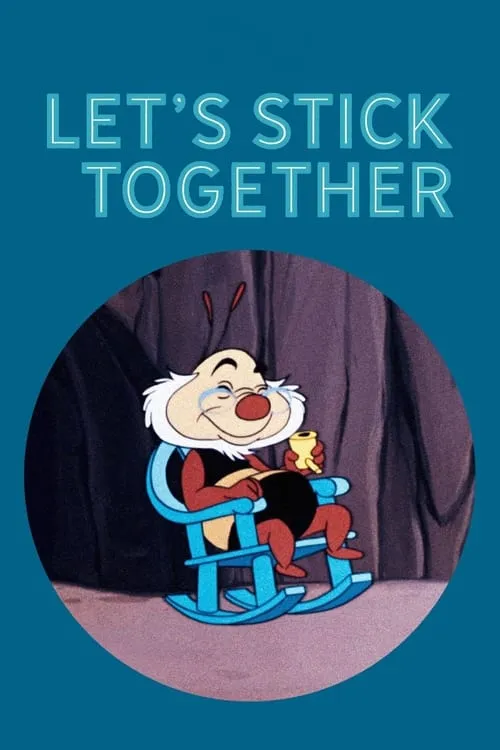 Let's Stick Together (movie)