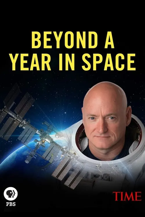 Beyond A Year in Space (фильм)