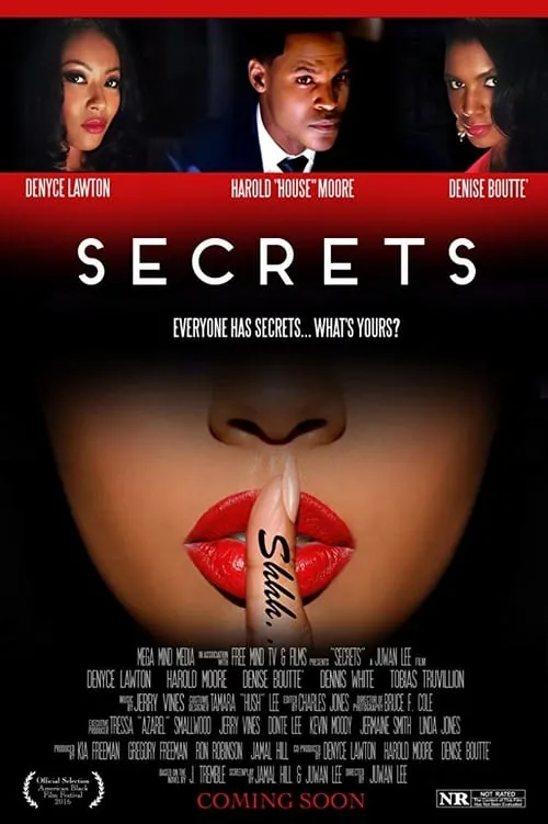 Secrets (movie)