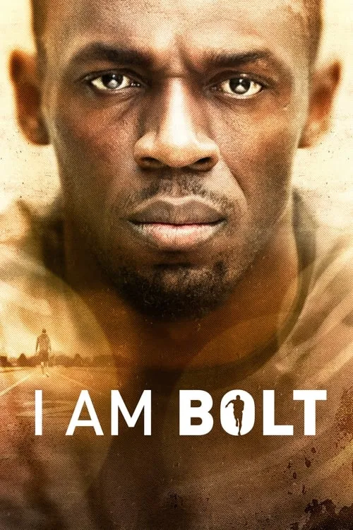 I Am Bolt (movie)