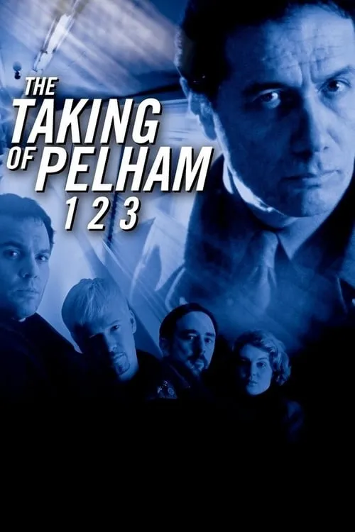 The Taking of Pelham One Two Three (фильм)