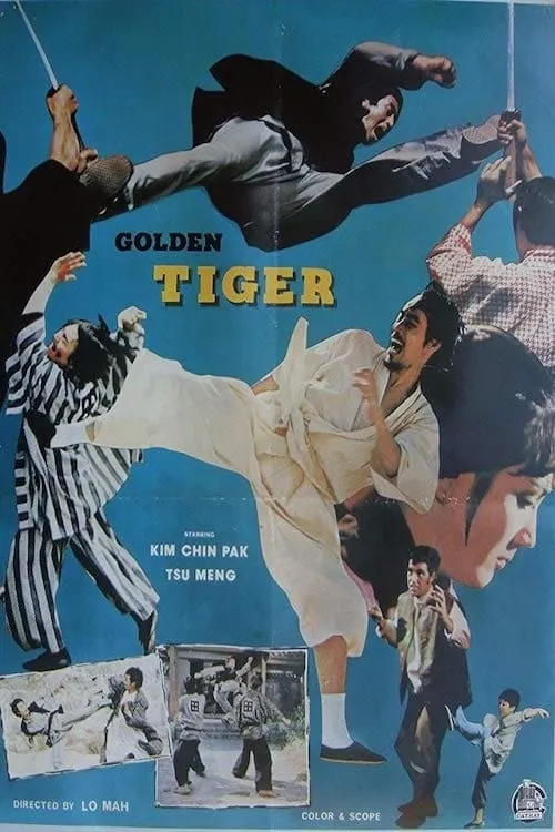 Tiger (movie)