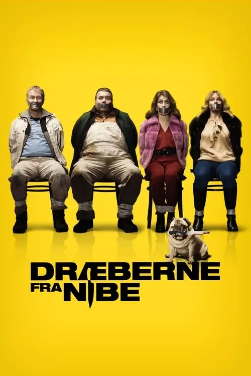 Dræberne fra Nibe (фильм)