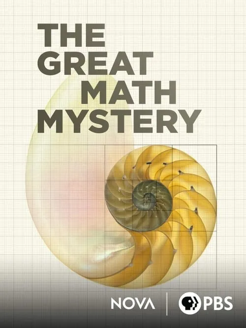 NOVA: The Great Math Mystery (movie)