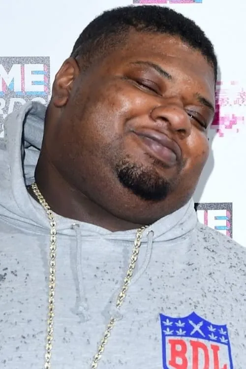 Big Narstie