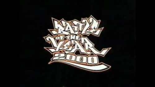 Battle Of The Year - 2000