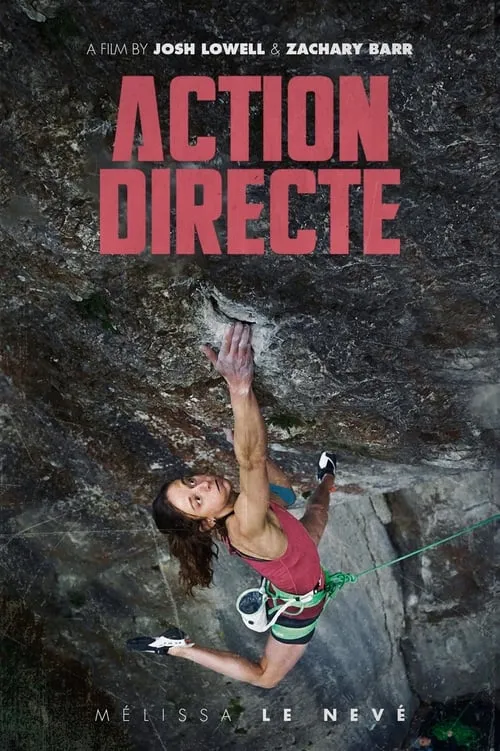 Action Directe (movie)