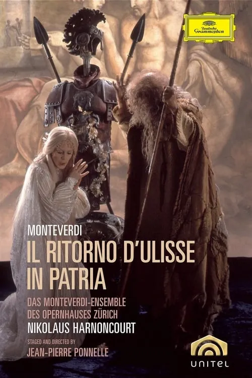 Il ritorno d'Ulisse in patria (фильм)