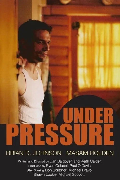 Under Pressure (фильм)