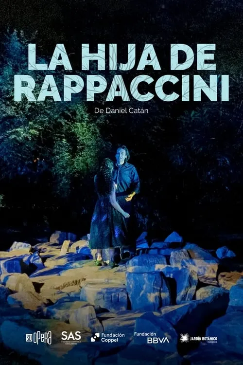 La hija de Rappaccini (movie)