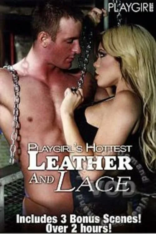 Playgirl: Leather and Lace (фильм)