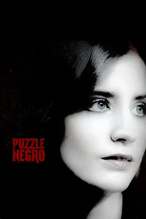 Puzzle Negro (фильм)