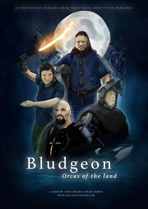 Bludgeon (movie)