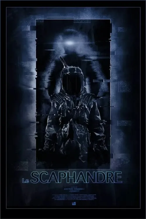 Le Scaphandre (movie)