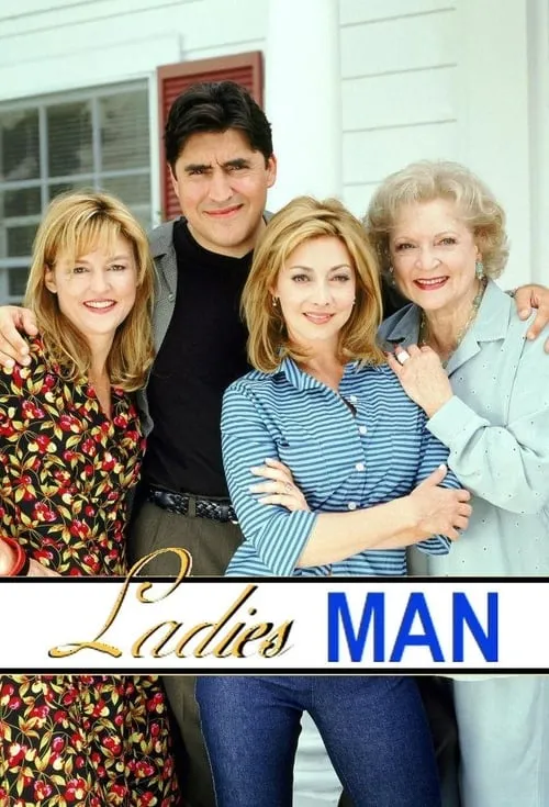 Ladies Man (сериал)