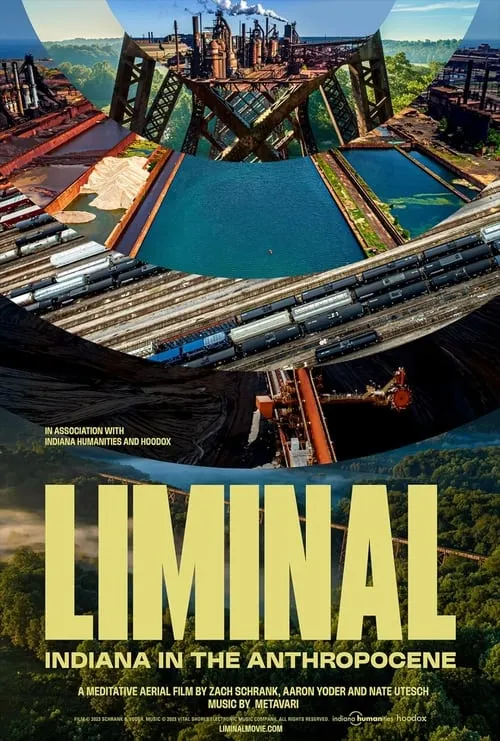 Liminal: Indiana in the Anthropocene