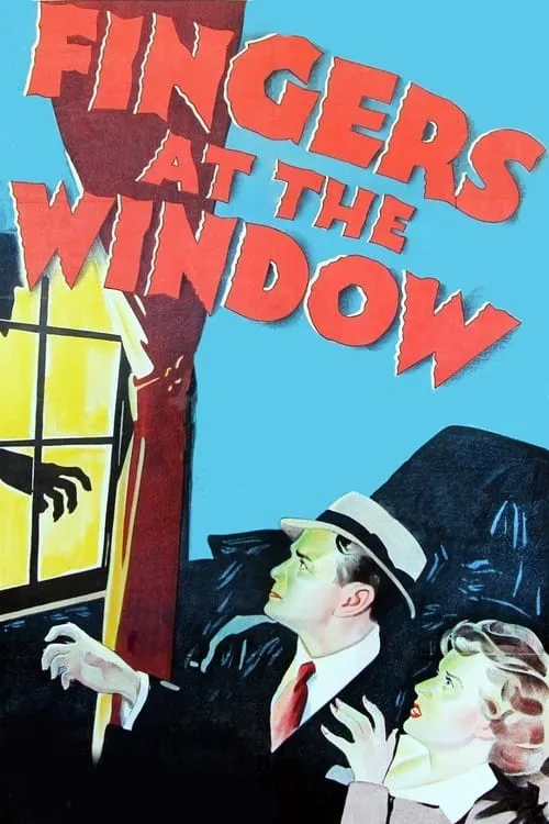 Fingers at the Window (фильм)