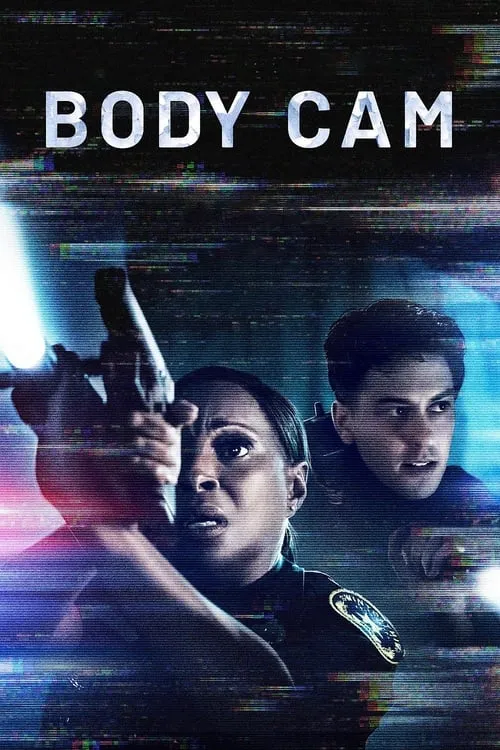 Body Cam (movie)