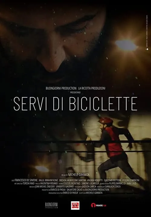 Servi di biciclette (movie)