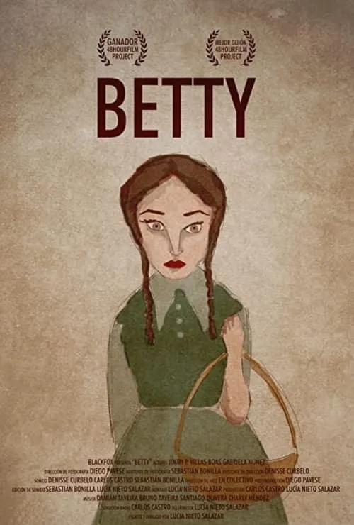 Betty (фильм)