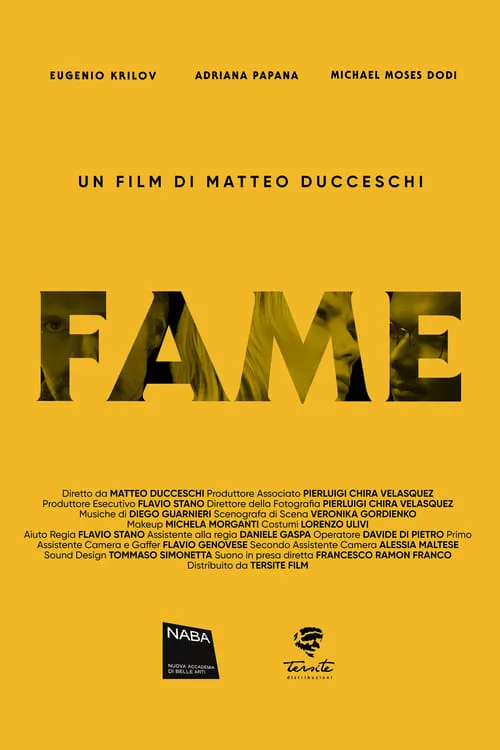 Fame (movie)