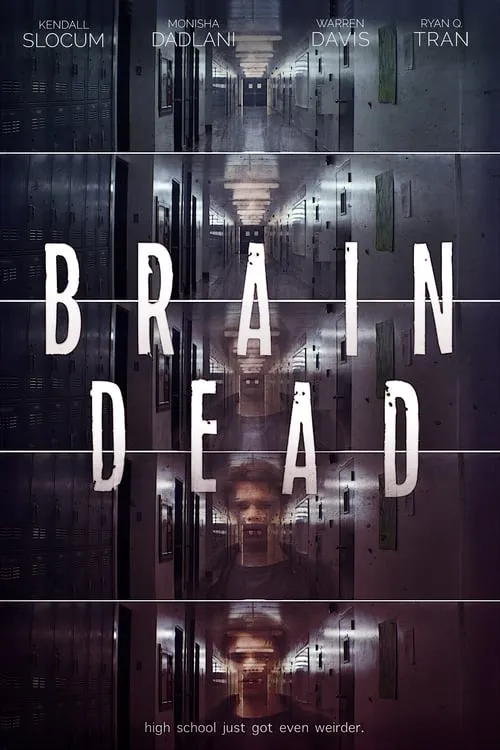 Brain Dead (movie)