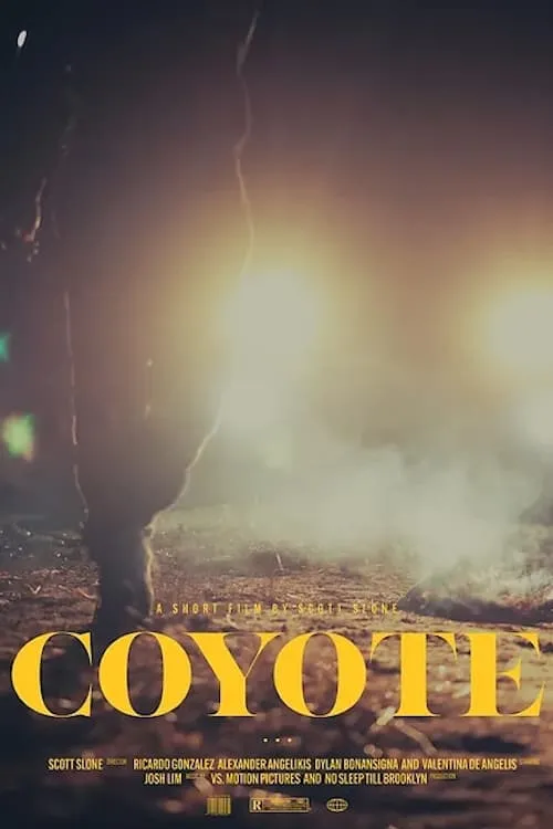 Coyote (movie)