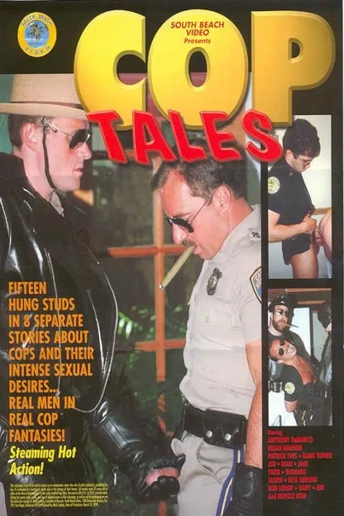 Cop Tales (movie)