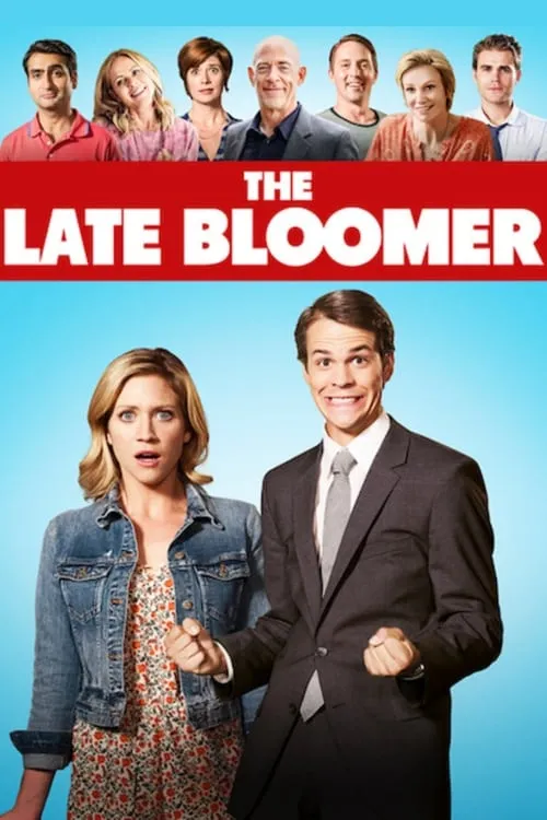 The Late Bloomer (movie)