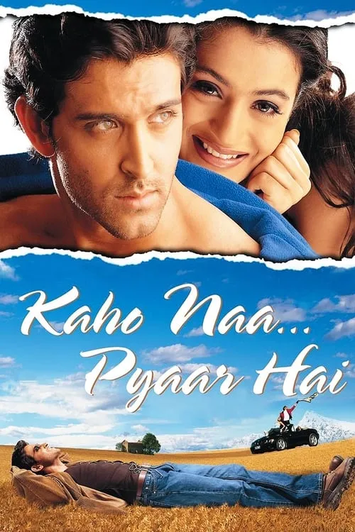 Kaho Naa... Pyaar Hai (movie)