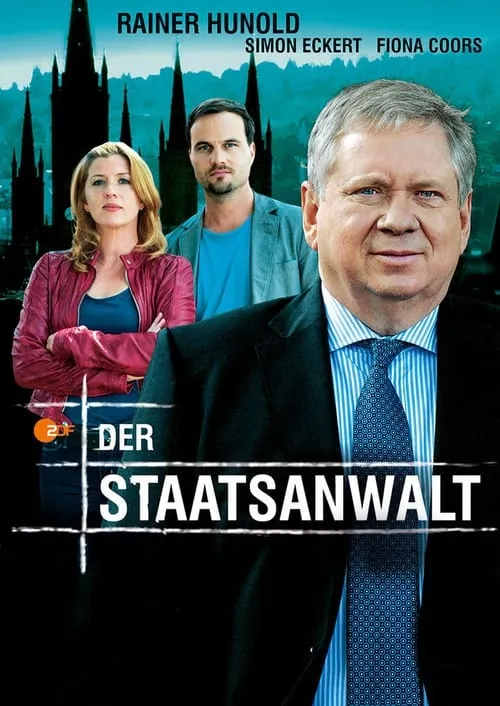 Der Staatsanwalt (series)