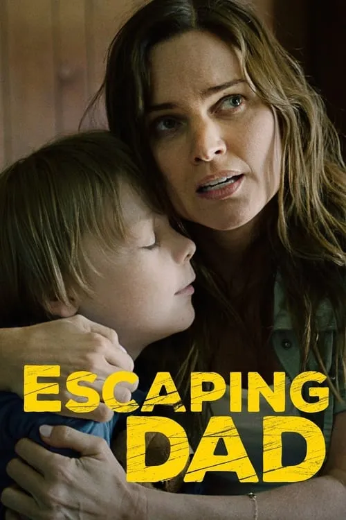 Escaping Dad (movie)